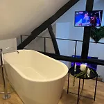 Bed & Breakfast Lcforyou Juprelle