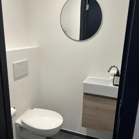 Oda ve Kahvaltı Lcforyou 3*