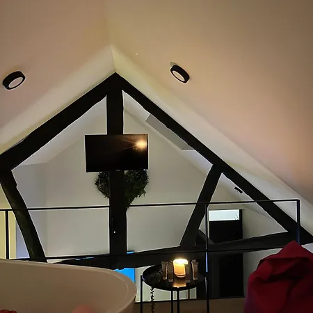 Lcforyou Bed & Breakfast Juprelle