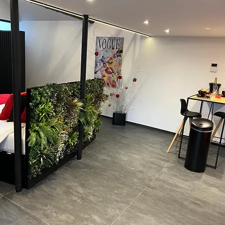 Lcforyou Bed & Breakfast