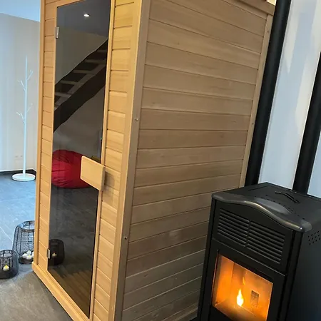 ベッド・アンド・ブレックファスト Lcforyou Juprelle