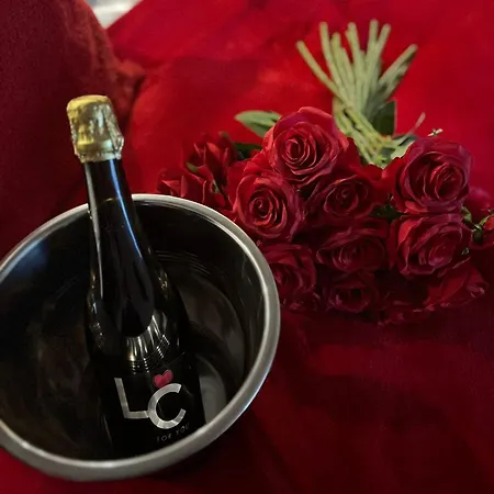 Lcforyou * Juprelle
