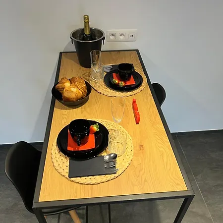 Lcforyou Bed & Breakfast