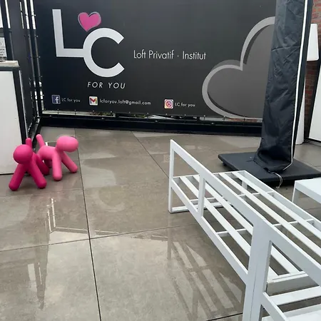 Lcforyou Bed & Breakfast *