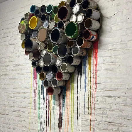 Lcforyou Bed and breakfast Juprelle