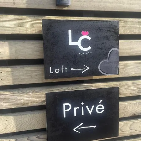 Lcforyou Juprelle