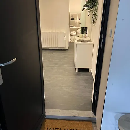 Lcforyou Bed & Breakfast Juprelle