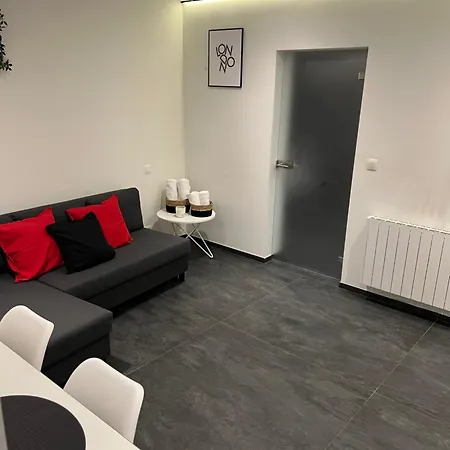 Lcforyou Oda ve Kahvaltı 3*