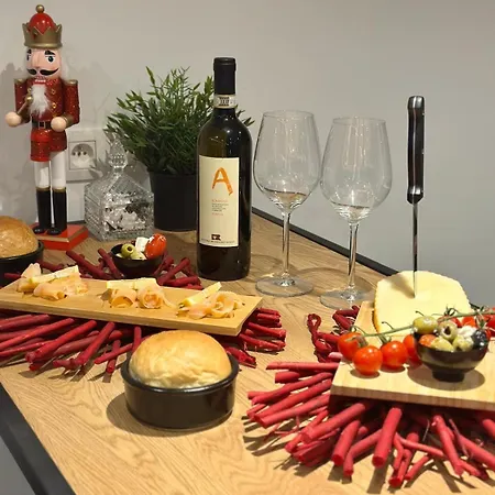 Lcforyou 3* Juprelle