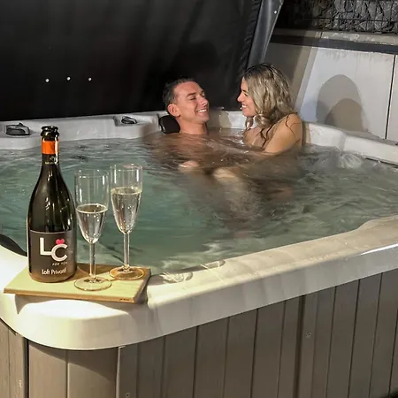 ベッド・アンド・ブレックファスト Lcforyou 3*