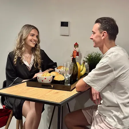 ベッド・アンド・ブレックファスト Lcforyou