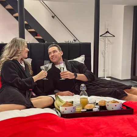 Lcforyou Bed & Breakfast