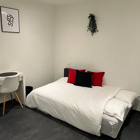 Bed & Breakfast Lcforyou
