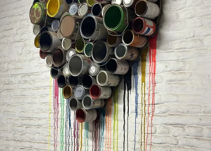 Lcforyou Alojamento de Acomodação e Pequeno-almoço Juprelle