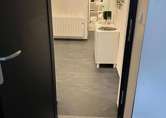 Lcforyou Alojamento de Acomodação e Pequeno-almoço Juprelle