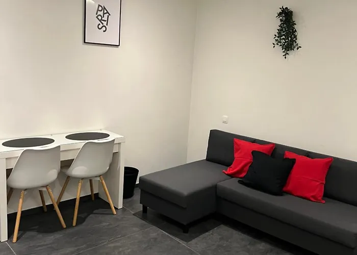 Lcforyou Alojamento de Acomodação e Pequeno-almoço