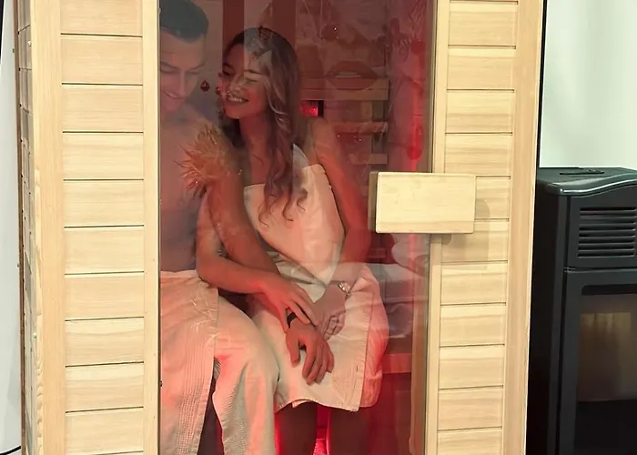 Lcforyou Alojamento de Acomodação e Pequeno-almoço Juprelle